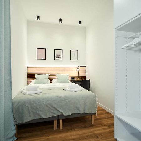 Cali & Rio Apartments By Irundo Zagreb Exterior foto
