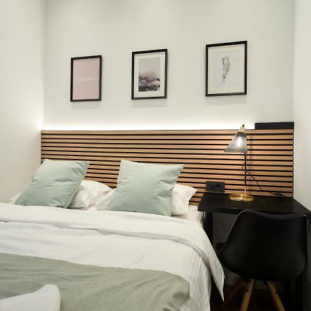 Cali & Rio Apartments By Irundo Zagreb Exterior foto