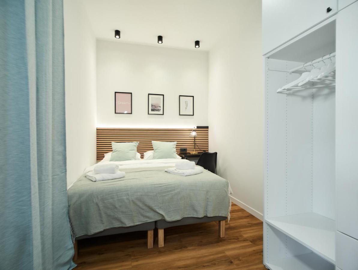 Cali & Rio Apartments By Irundo Zagreb Exterior foto