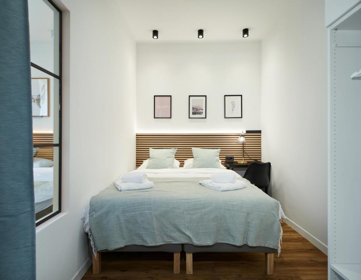 Cali & Rio Apartments By Irundo Zagreb Exterior foto